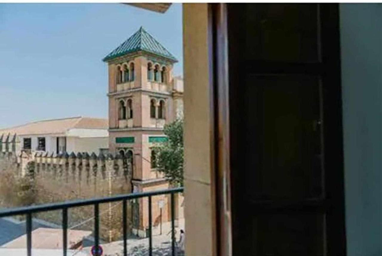 Casa Las Caballerizas Córdoba Exterior foto