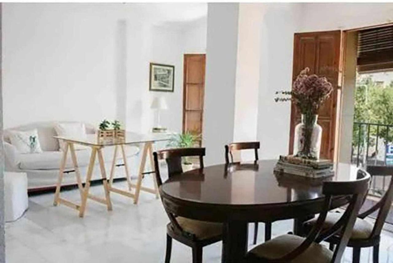 Casa Las Caballerizas Córdoba Exterior foto