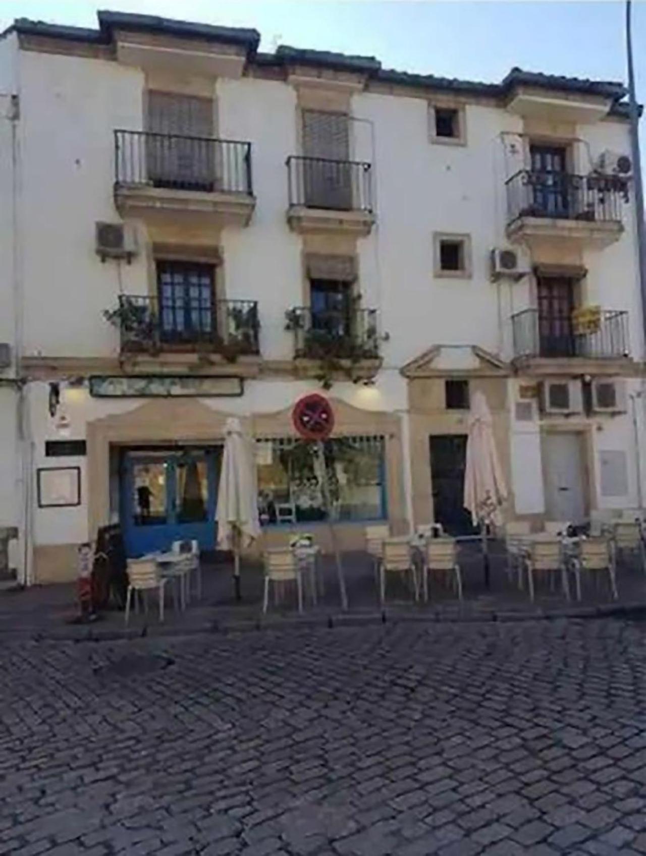 Casa Las Caballerizas Córdoba Exterior foto